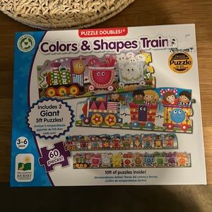 🌹The Learning Journey: Puzzle Doubles